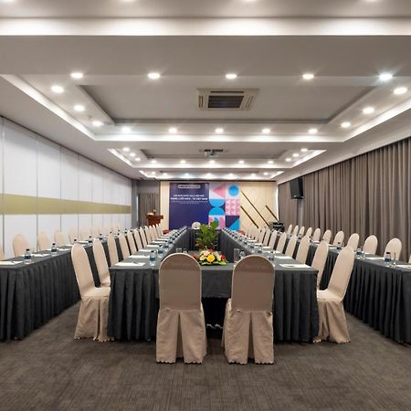 Viet Lotus Saigon Hotel Ho Chi Minh-byen Eksteriør bilde