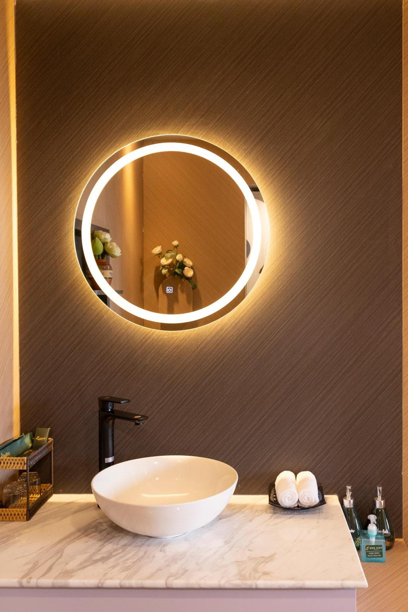 Viet Lotus Saigon Hotel Ho Chi Minh-byen Eksteriør bilde