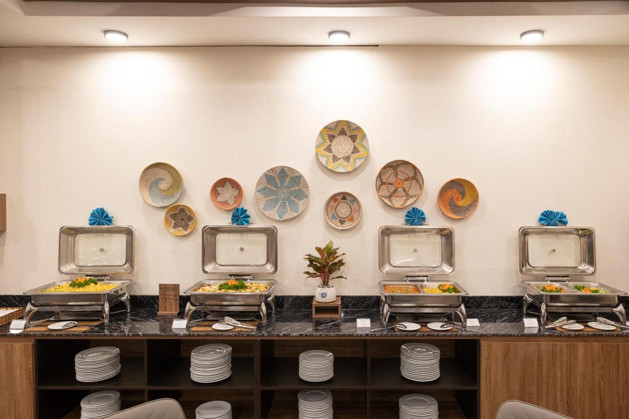 Viet Lotus Saigon Hotel Ho Chi Minh-byen Eksteriør bilde
