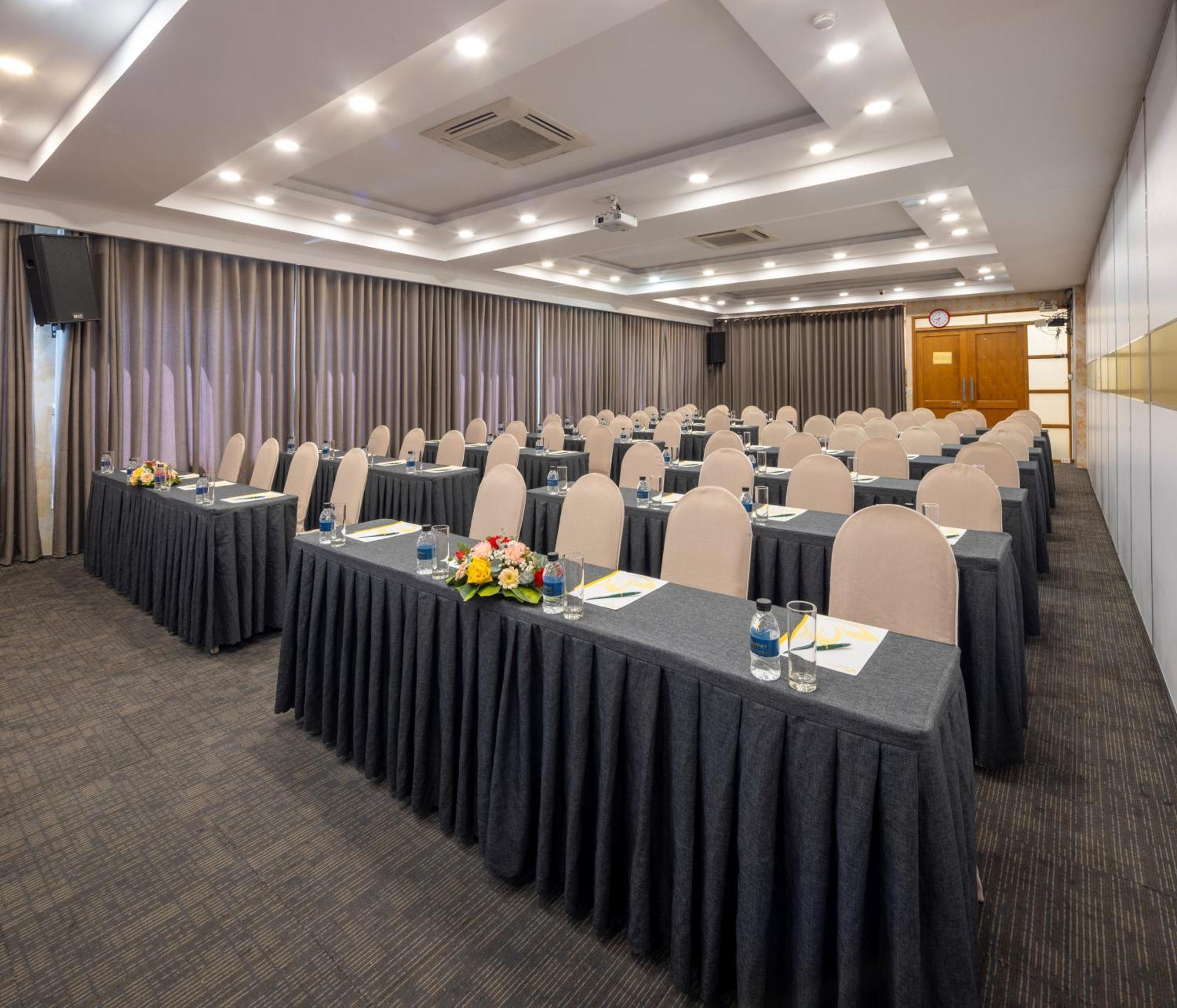 Viet Lotus Saigon Hotel Ho Chi Minh-byen Eksteriør bilde