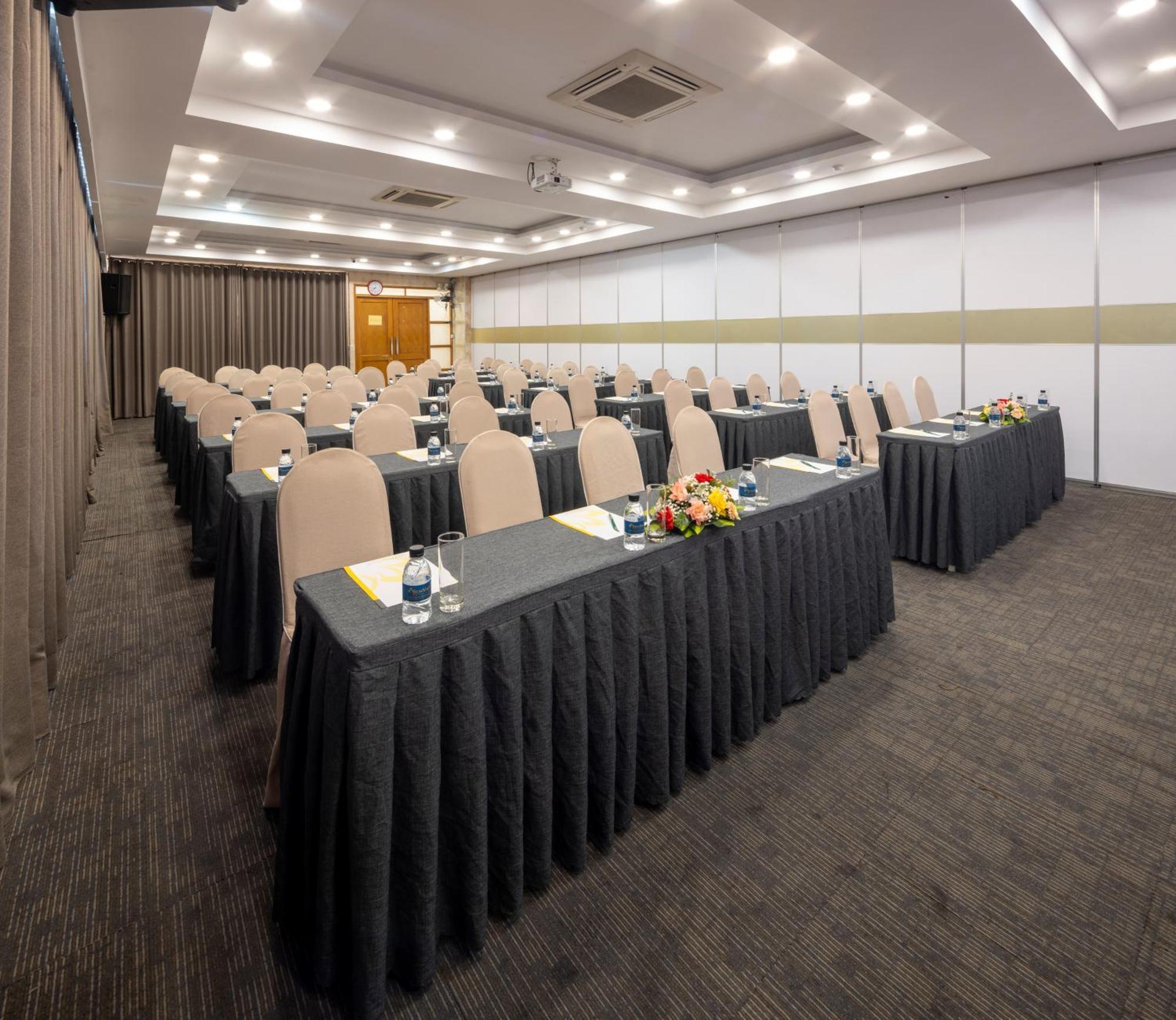Viet Lotus Saigon Hotel Ho Chi Minh-byen Eksteriør bilde