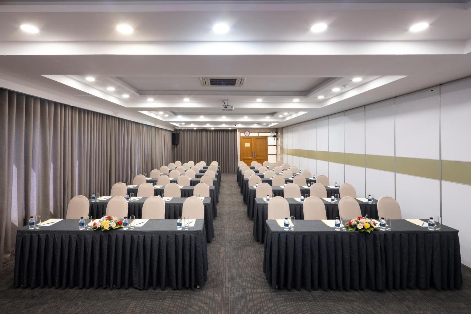 Viet Lotus Saigon Hotel Ho Chi Minh-byen Eksteriør bilde
