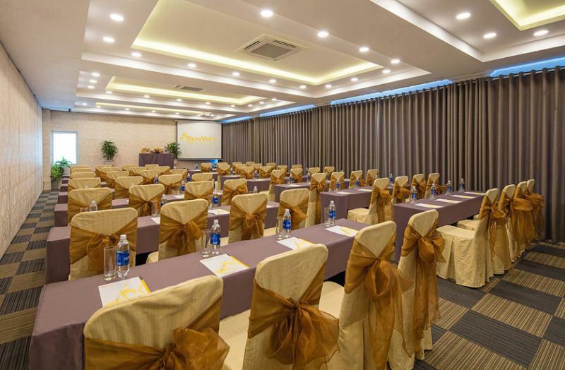 Viet Lotus Saigon Hotel Ho Chi Minh-byen Eksteriør bilde
